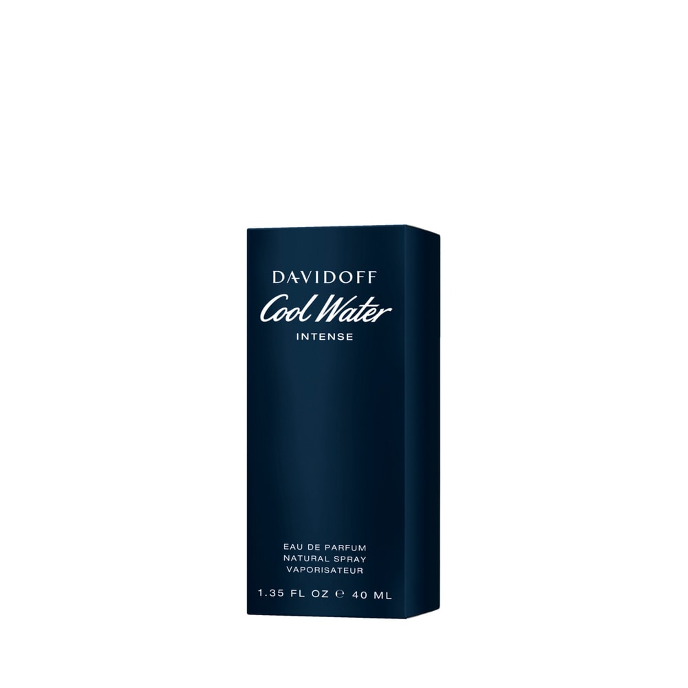 Davidoff DAVIDOFF COOL WATER INTENSE 40 ML EDP Eau de Parfum