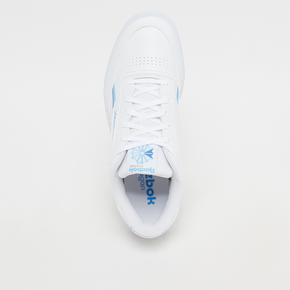 Reebok Club C 85 Vegan GZ0916 / weiss