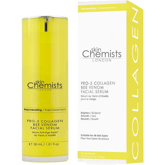 Bee Venom Facial Serum