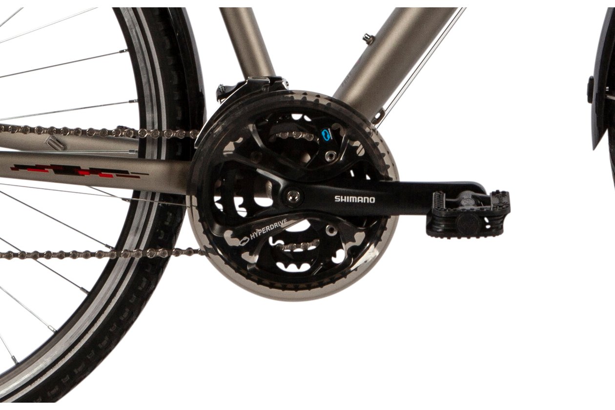Lakes Arco 100 - 2024 - 28 Zoll - Damen Sport