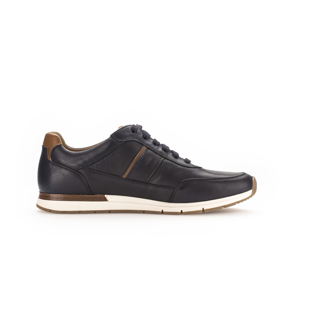 Pius Gabor PG1047 Sneaker low blau