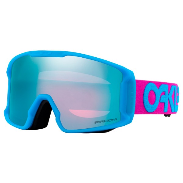 Oakley - Line Miner M Prizm S3 (VLT 13%) - Skibrille
