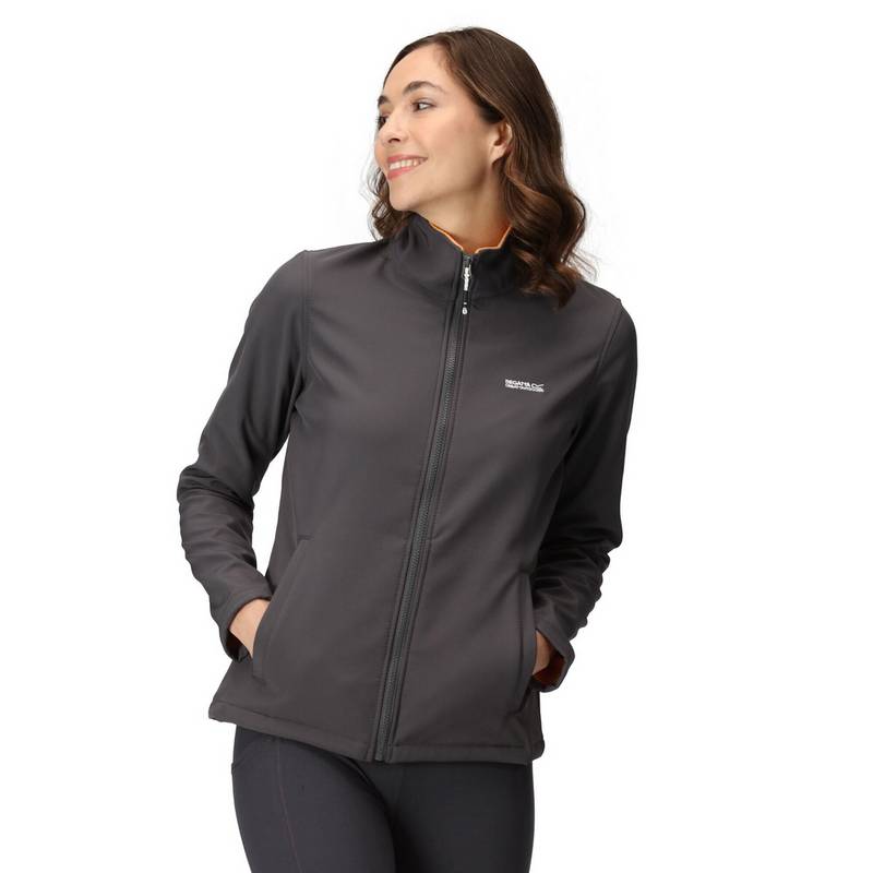 Regatta Connie V Outdoorjacke Damen