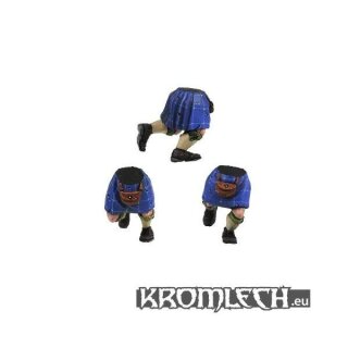 Imperial Highlanders Running Legs (6)