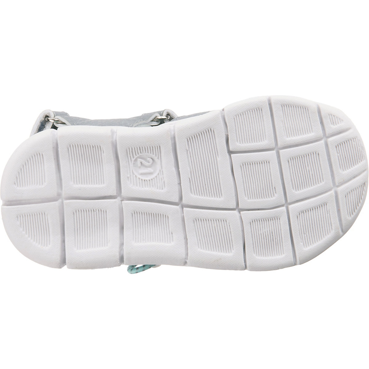 Sandalen K-MINI WMS Weite M für Mädchen von KangaROOS