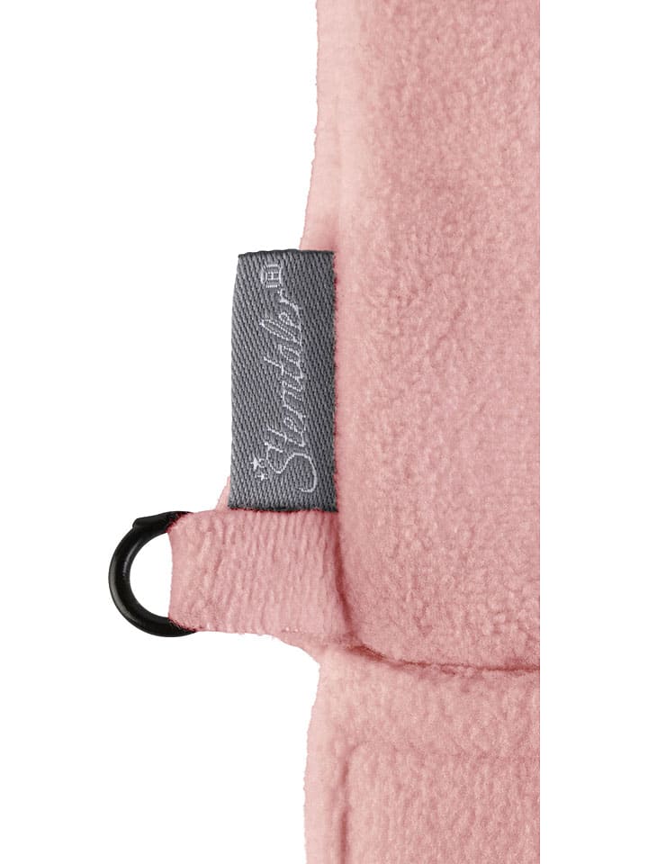 Sterntaler® Funktionsfäustlinge in Rosa günstig kaufen 1
