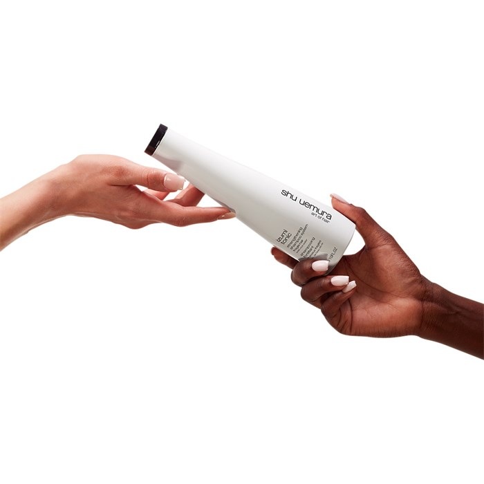 Strengthening Shampoo System