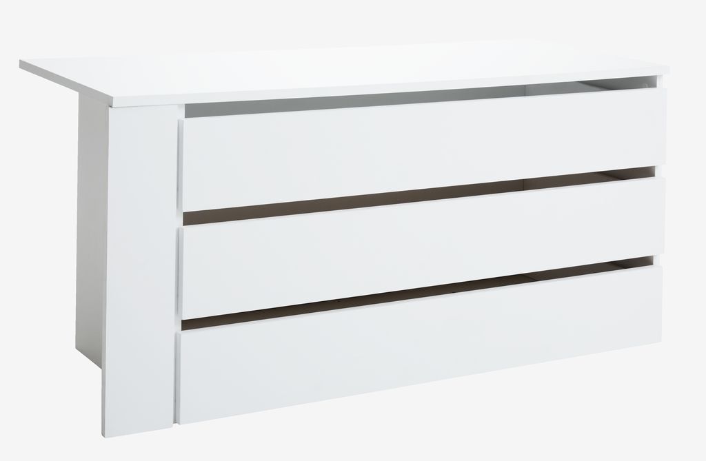 TARP drawer insert for TARP B250 cabinet