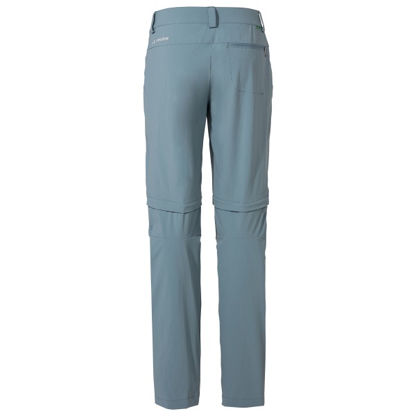 Vaude - Women's Farley Stretch Zip Off Pants II - Trekkinghose
