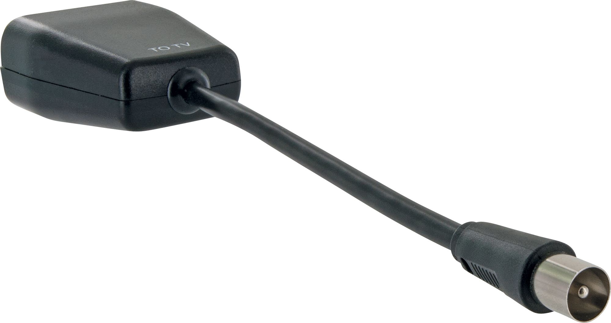 Schwaiger DTA4000 011 UHF DVB-T2 Außenantenne