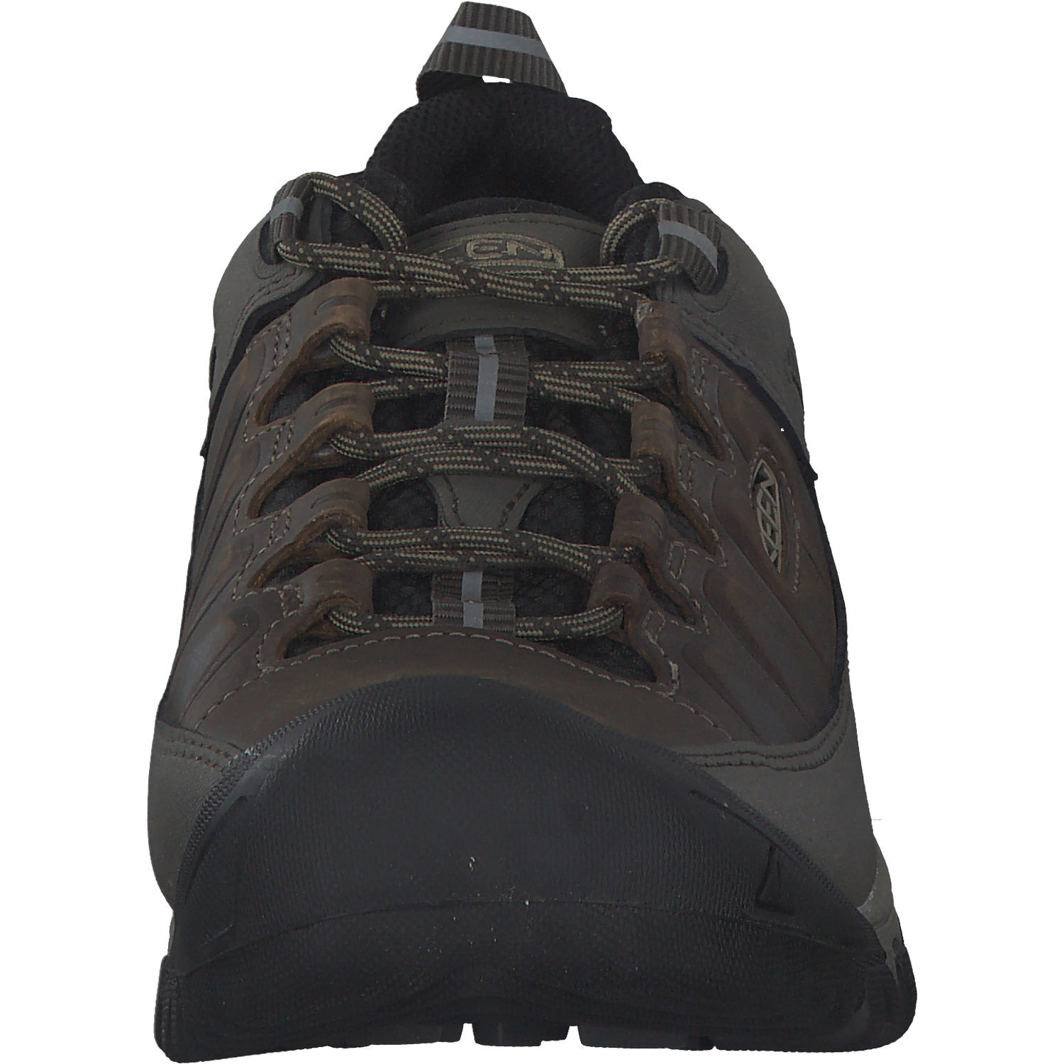 Keen Targhee III WP 1017783, Trekkingschuhe, Herren, Braun