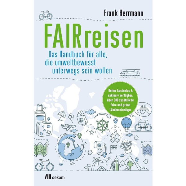 FAIRREISEN - Ratgeber