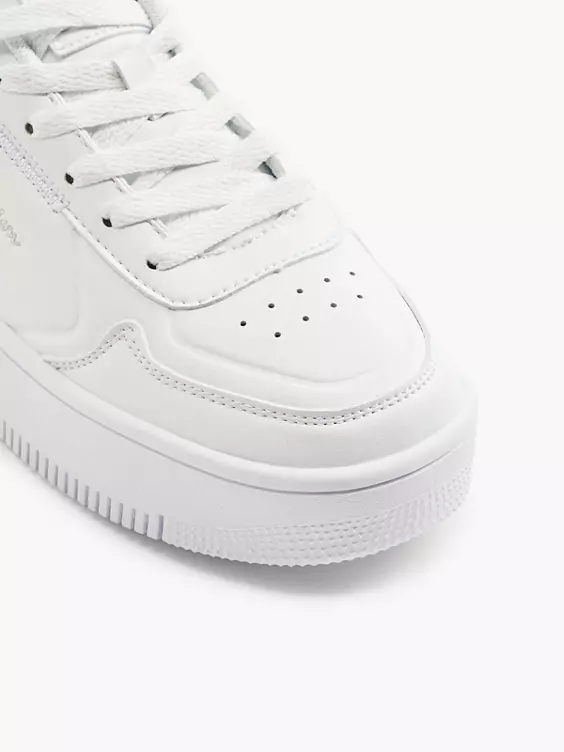 Champion Platform Sneaker REBOUND PLATFORM