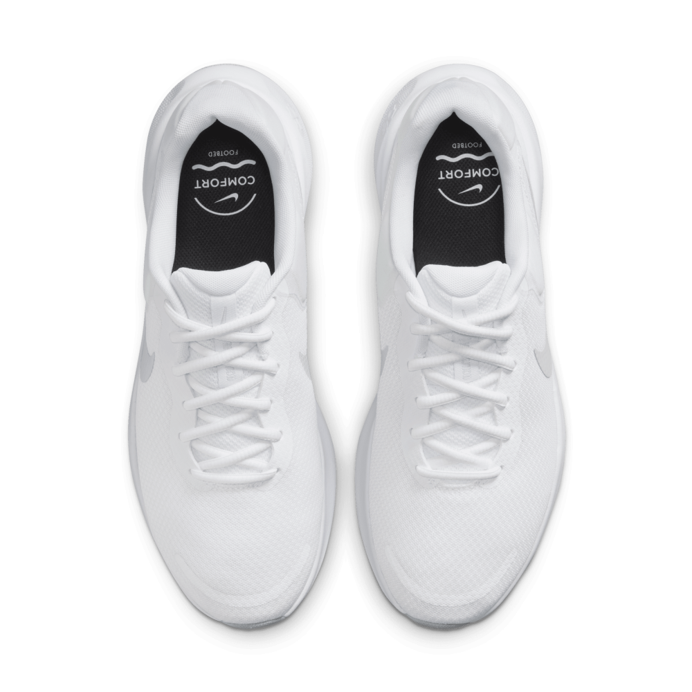 Nike Revolution 7 FB2207-100 / weiss