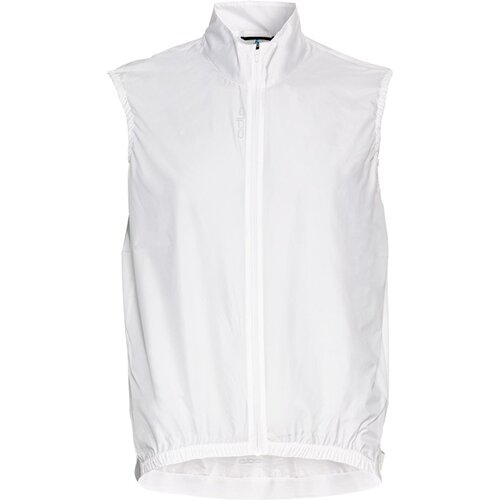 HERREN WESTE VEST ESSENTIAL WINDPROOF