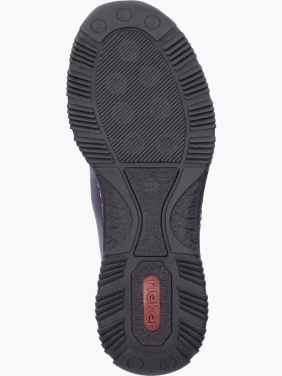 Rieker Damen Slipper