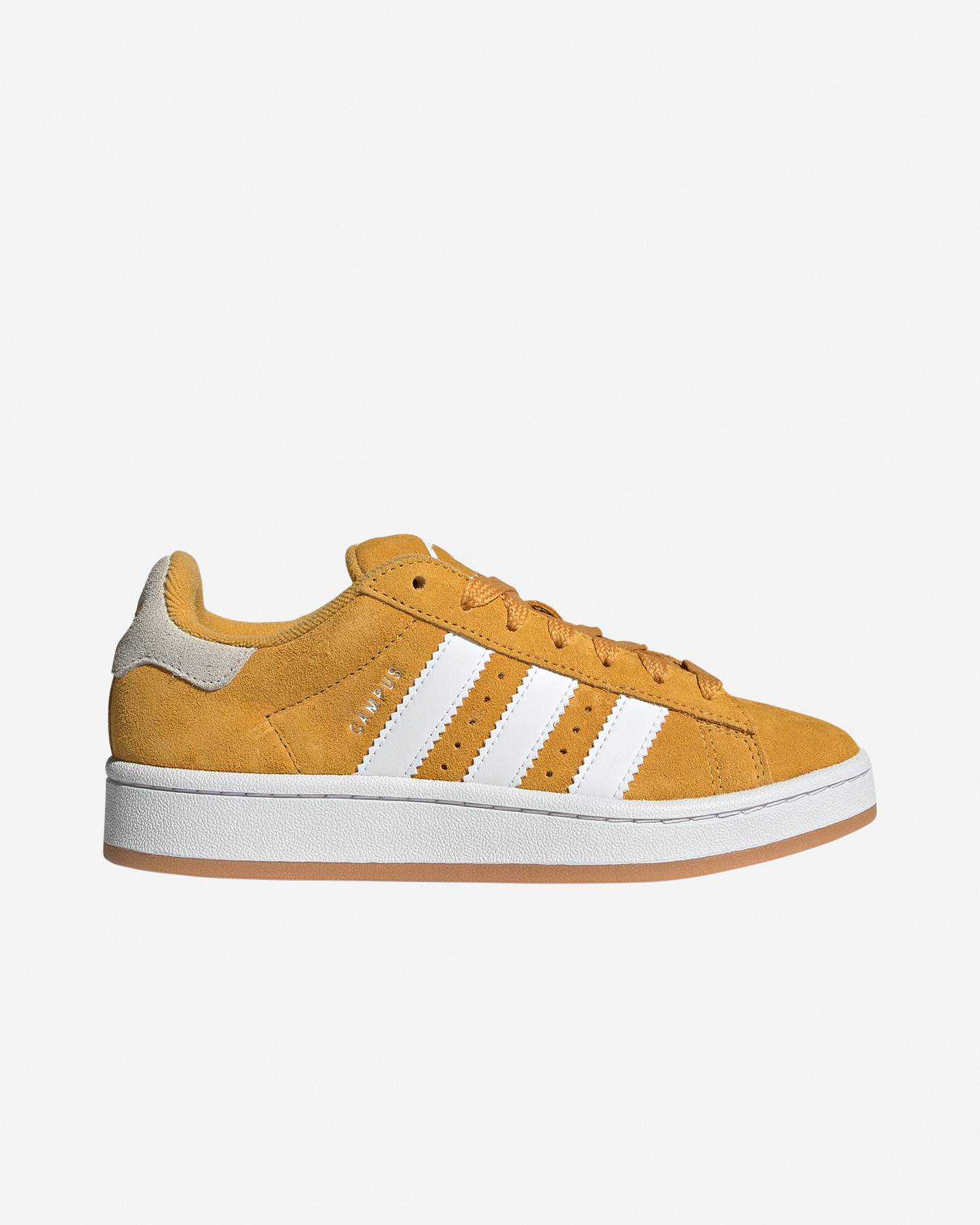 Buty sportowe Adidas Campus 00s Gs Jr IG9 Scarpe
