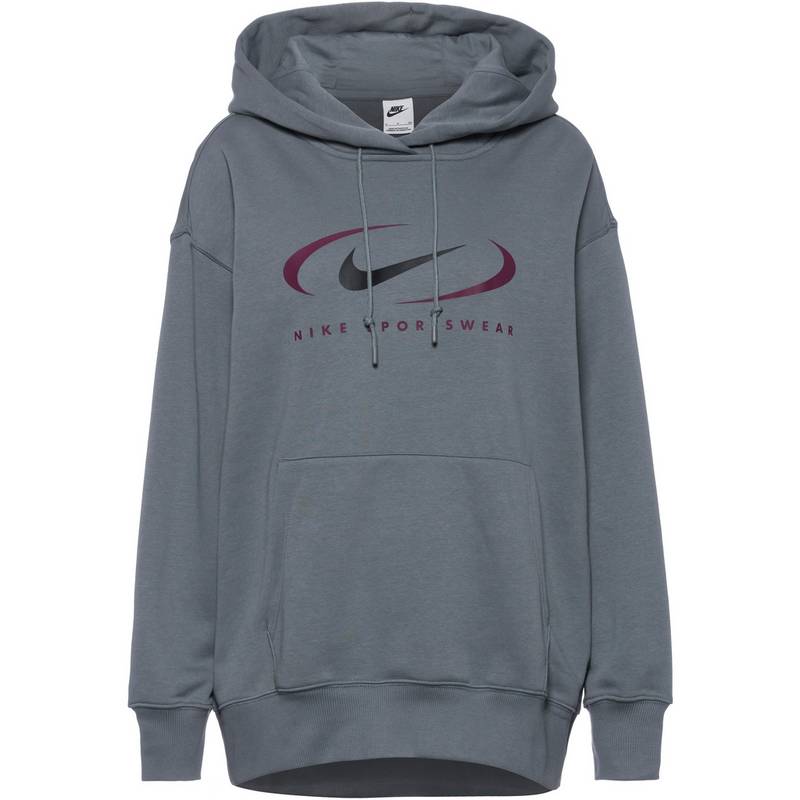 Nike Swoosh Hoodie Damen
