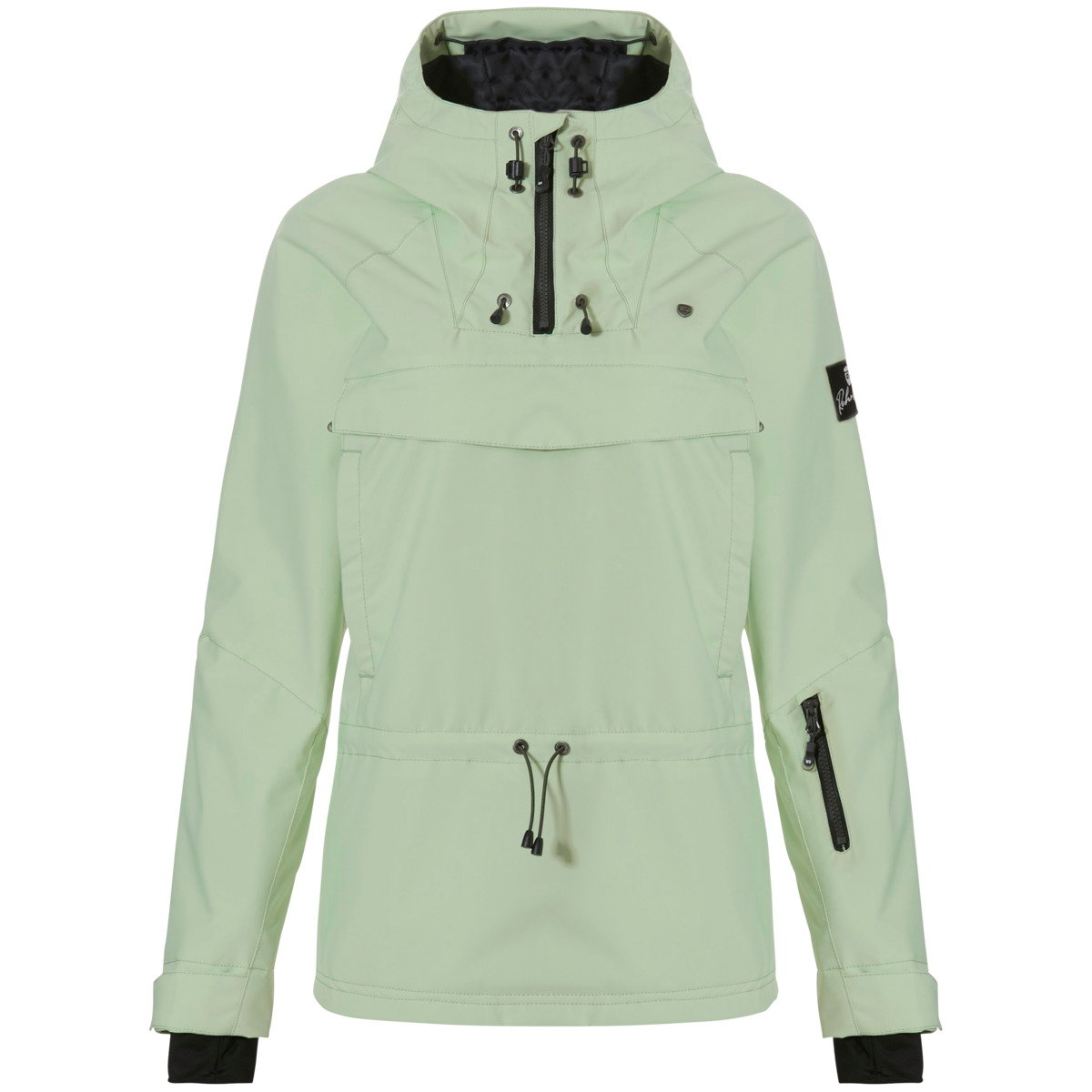 Rehall Ziva-R Winterjacke gruen