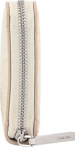 Calvin Klein Daily Dressed Geldbörse 19 cm