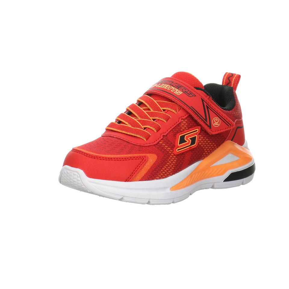 Skechers S-Lights-Tri Namics Klettschuh