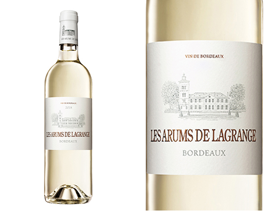 Les Arums de Lagrange 2016