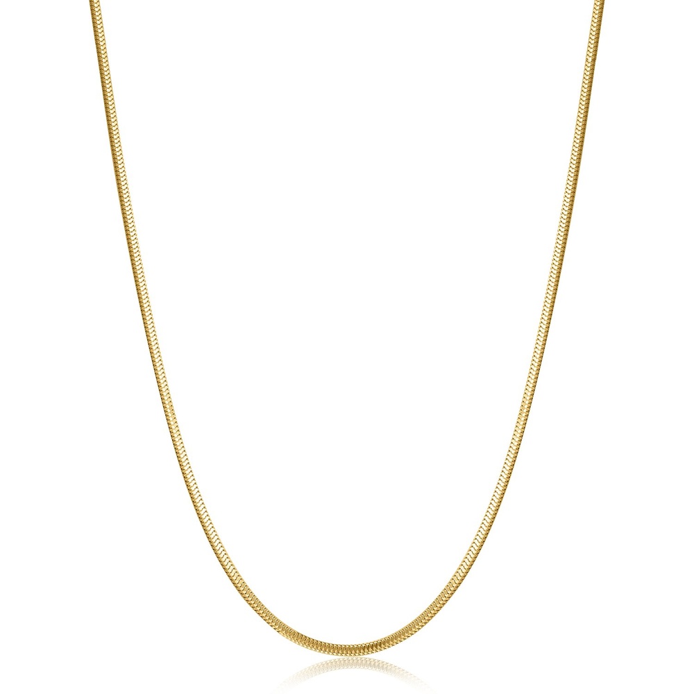 Ania Haie Chaînette 925 Argent collier