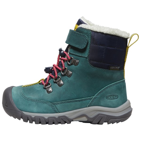 Keen - Kid's Kanibou WP - Winterschuhe