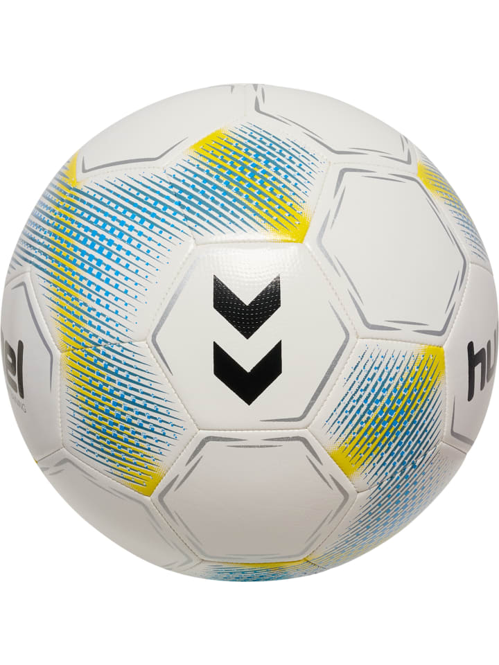 Hummel Hummel Fußball Hmlprecision Erwachsene in WHITE/BLUE/YELLOW günstig kaufen 38