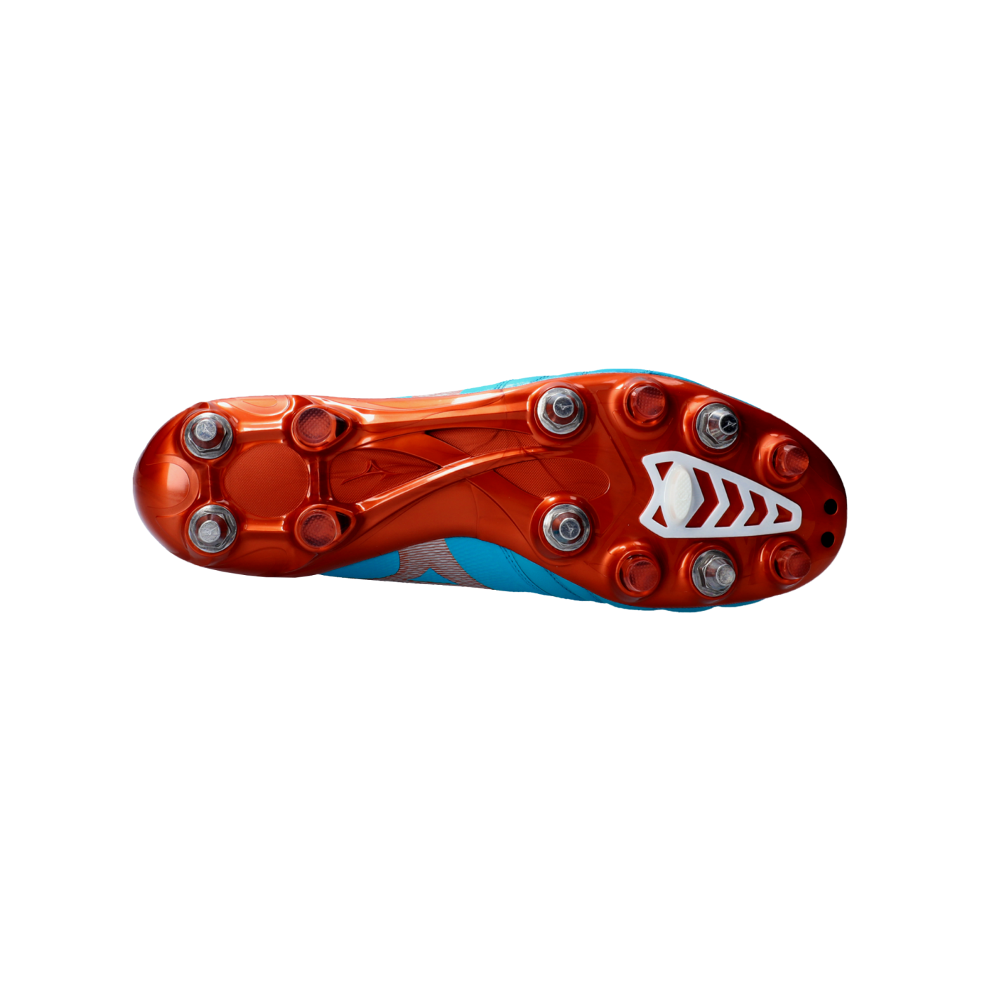Mizuno Morelia Neo III Beta Elite Mix Azure Blue Türkis Kupfer F25