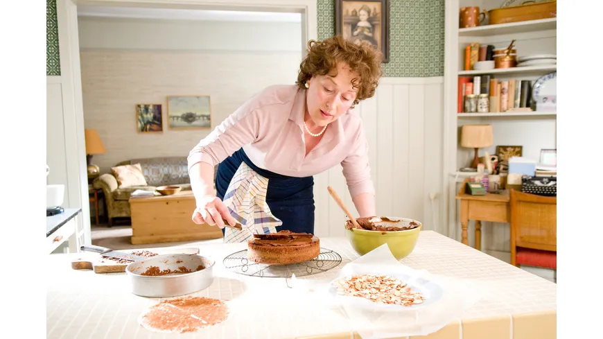 Julie & Julia
