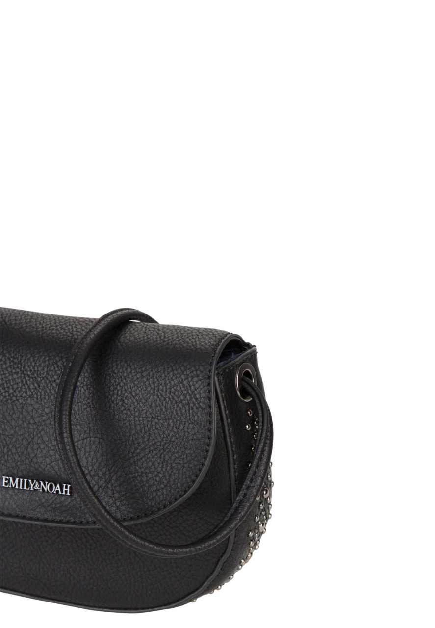 EMILY & NOAH Handtaschen schwarz