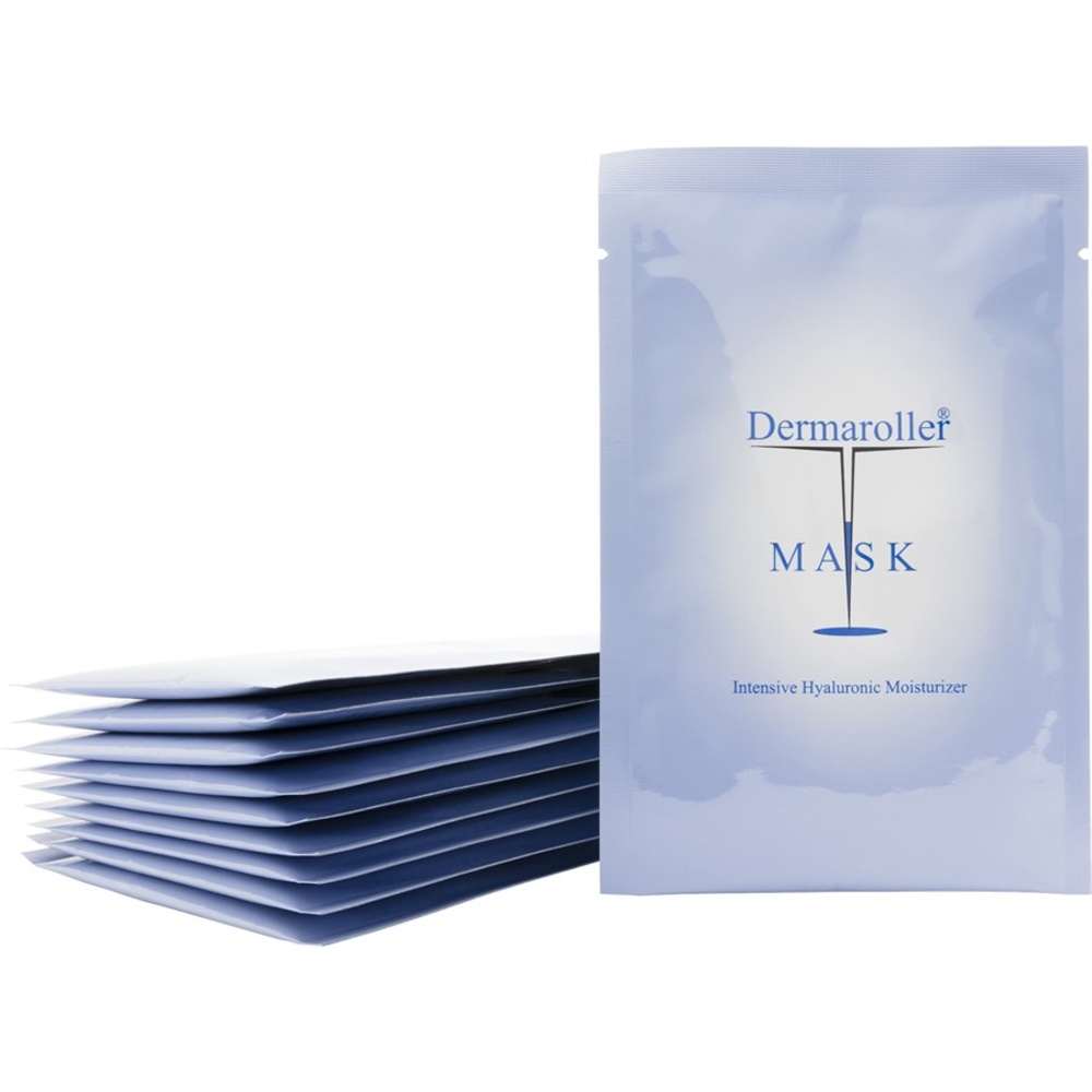 Dermaroller Mask Masque