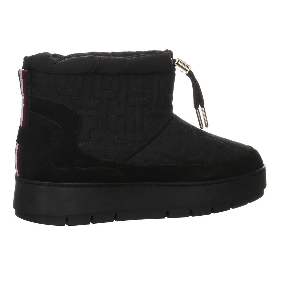 Tommy Hilfiger Tommy Monogram Snowboot
