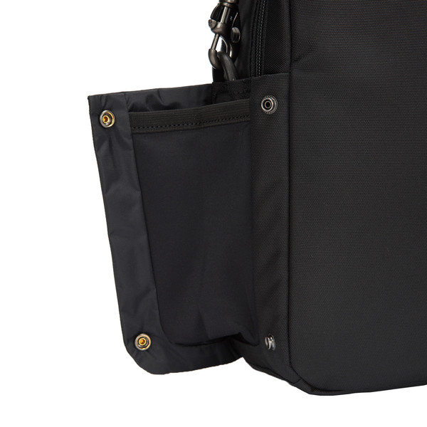 X VERTICAL CROSSBODY - Umhängetasche
