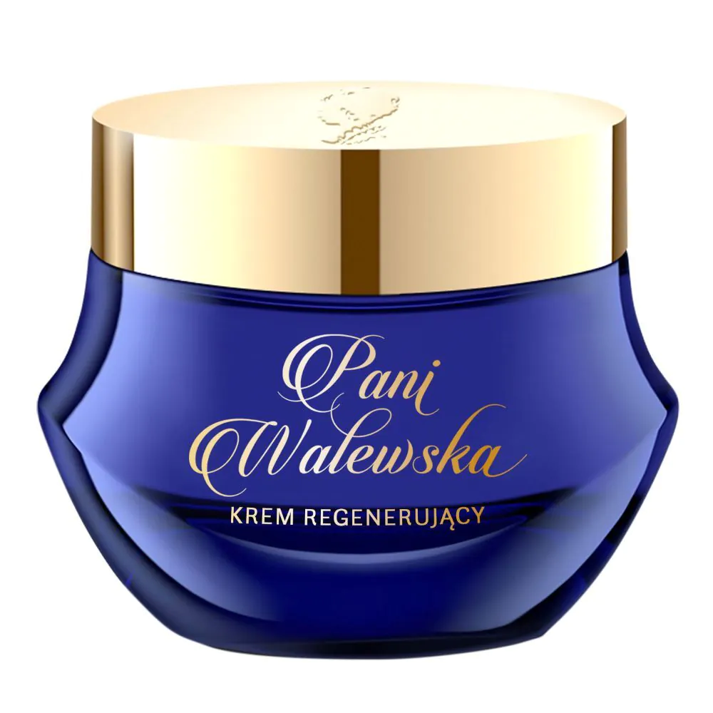 Pani Walewska Classic regeneruojantis kremas 50ml