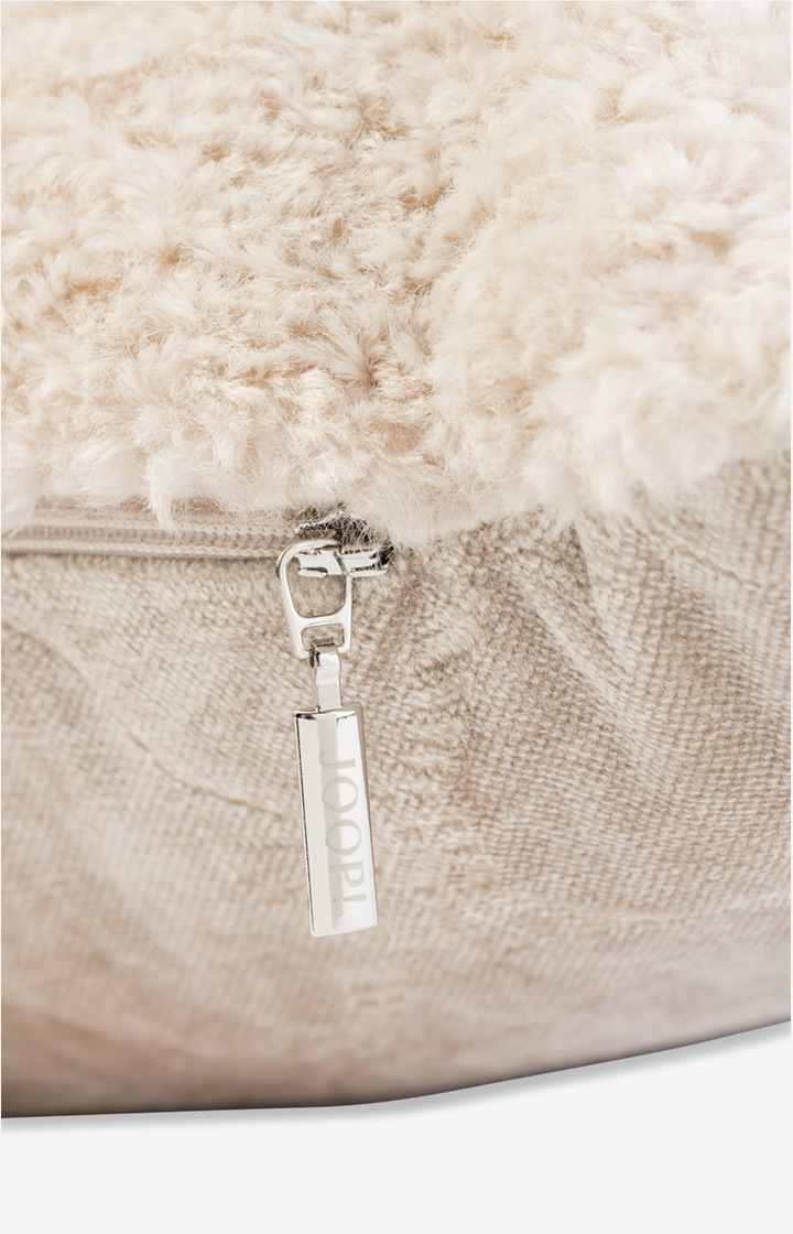 Zierkissenhülle JOOP! Gentle in Beige - im JOOP!