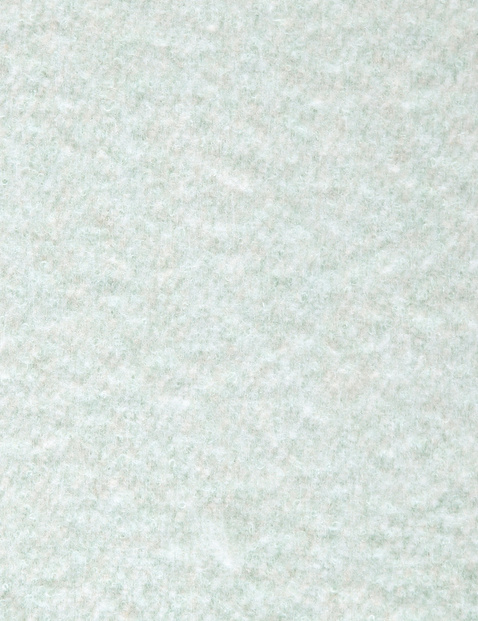 Kuscheliger Schal mit Wollanteil