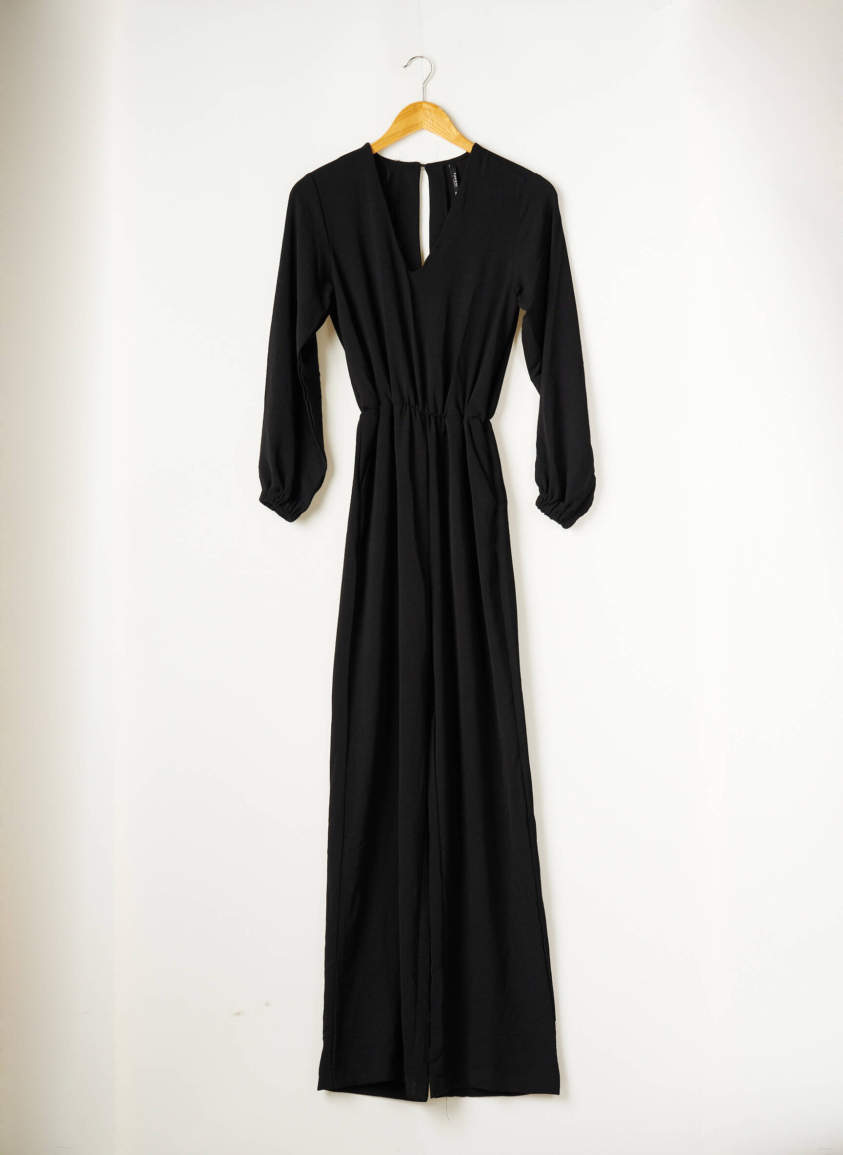 Tiffosi Combinaisons 1 Femme couleur noir