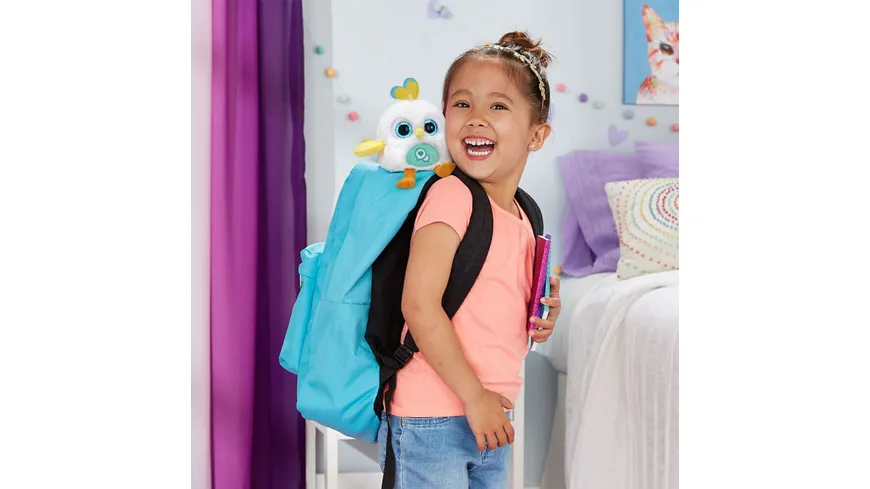VTech - KidiFriends - LoLibirds - Oscar
