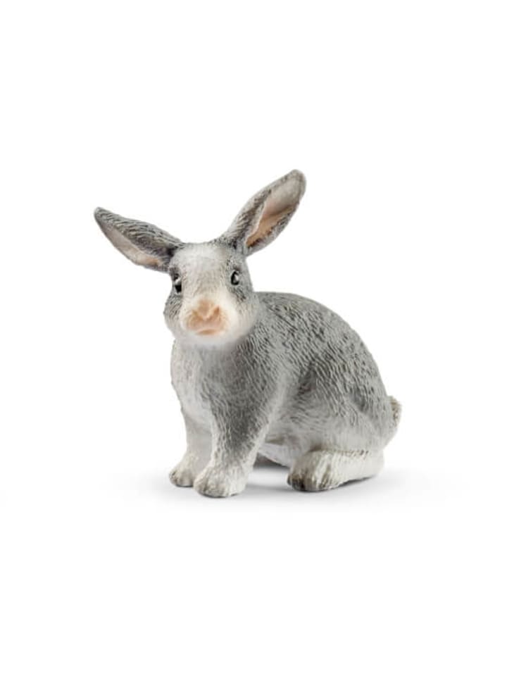 Schleich Spielfigur Farm World Kaninchenstall, 3-12 Jahre günstig kaufen onesize