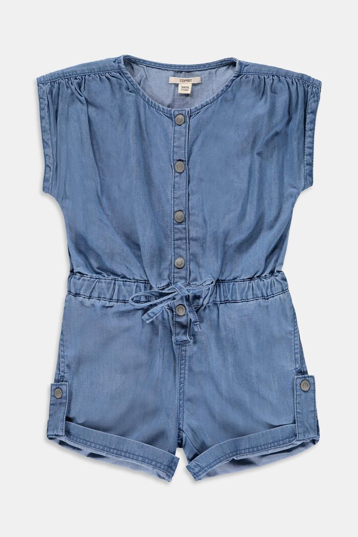 Overalls denim