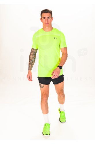 Under Armour Seamless M