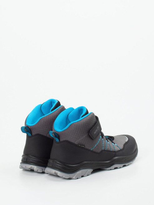 Klettboot-68300010009 Superfit