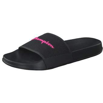 Champion Daytona Slide in schwarz