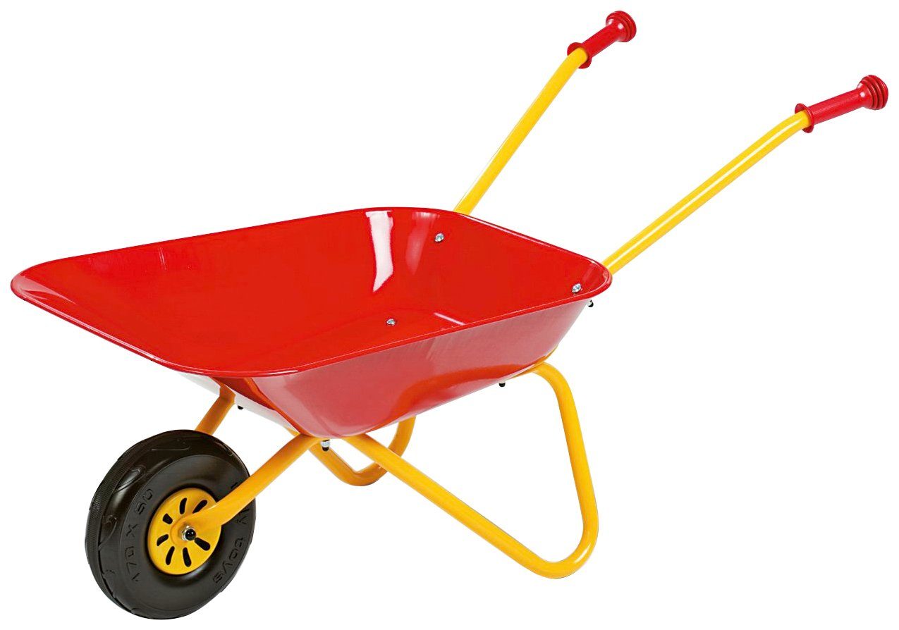 rolly toys® Schubkarre, für Kinder