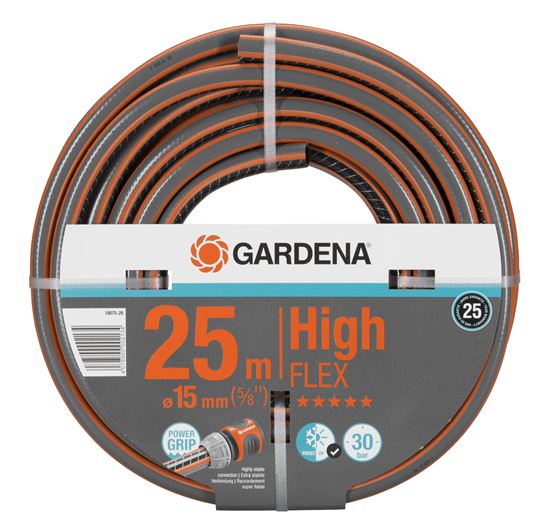 Gardena 18075-26 Comfort HighFLEX crijevo 15 mm 25 m.