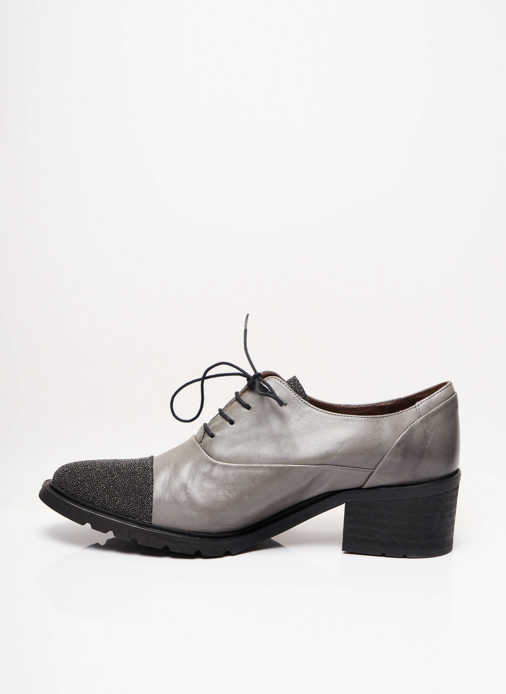 Minka Design Derby Femme couleur vert