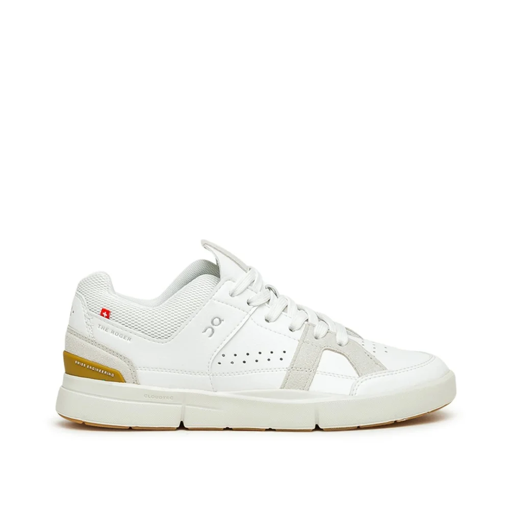 ON The Roger WMNS Clubhouse 48.99138 / weiss