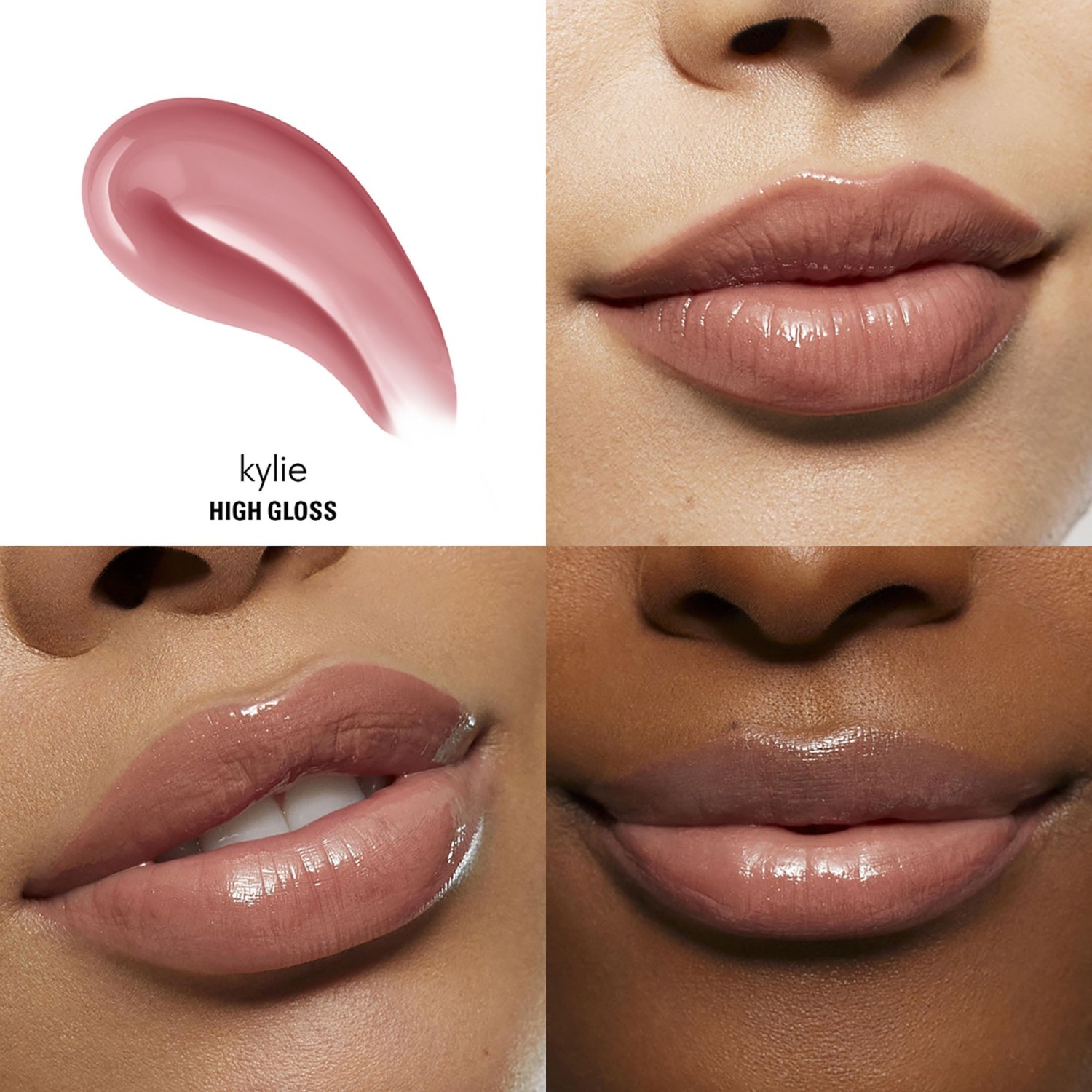 KYLIE COSMETICS Kylie High Gloss
